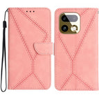 For Realme 16 Pro+ 5G / Pink