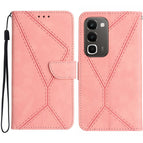 For Realme C100 4G / Pink