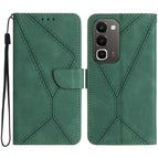 For Realme C100 4G / Green