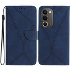 For Realme C100 4G / Blue