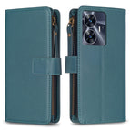 For Realme C55 / Green