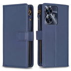 For Realme C55 / Blue