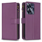 For Realme C55 / Dark Purple