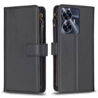 For Realme C55 / Black