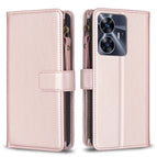 For Realme C55 / Rose Gold