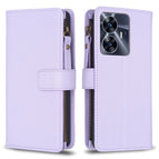 For Realme C55 / Light Purple