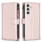 For Samsung Galaxy A14 / Rose Gold