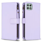 For Samsung Galaxy A22 5G / Light Purple