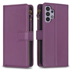For Samsung Galaxy A32 5G / Dark Purple