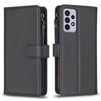 For Samsung Galaxy A33 / Black