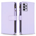 For Samsung Galaxy A33 / Light Purple