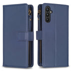 For Samsung Galaxy A34 5G / Blue
