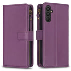 For Samsung Galaxy A34 5G / Dark Purple