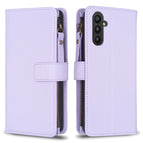 For Samsung Galaxy A34 5G / Light Purple