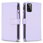 For Samsung Galaxy A41 / Light Purple