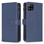 For Samsung Galaxy A42 5G / Blue