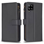 For Samsung Galaxy A42 5G / Black