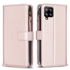 For Samsung Galaxy A42 5G / Rose Gold