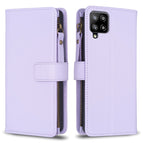 For Samsung Galaxy A42 5G / Light Purple