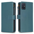 For Samsung Galaxy A51 4G / Green