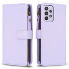 For Samsung Galaxy A52 / Light Purple