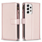 For Samsung Galaxy A53 / Rose Gold