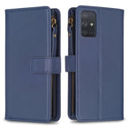 For Samsung Galaxy A71 4G / Blue