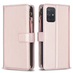 For Samsung Galaxy A71 4G / Rose Gold