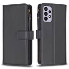 For Samsung Galaxy A72 / Black