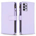 For Samsung Galaxy A72 / Light Purple
