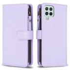 For Samsung Galaxy A22 4G / Light Purple