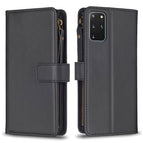 For Samsung Galaxy S20+ / Black