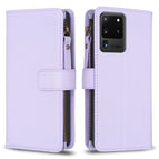 For Samsung Galaxy S20 Ultra / Light Purple
