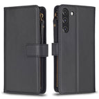 For Samsung Galaxy S21 FE 5G / Black