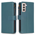 For Samsung Galaxy S21+ 5G / Green