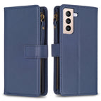 For Samsung Galaxy S21+ 5G / Blue