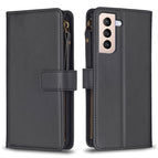 For Samsung Galaxy S21+ 5G / Black