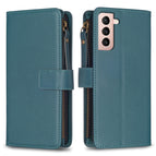 For Samsung Galaxy S21 5G / Green