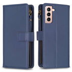 For Samsung Galaxy S21 5G / Blue