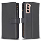For Samsung Galaxy S21 5G / Black