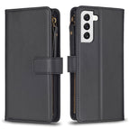 For Samsung Galaxy S22 5G / Black