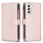 For Samsung Galaxy S22 5G / Rose Gold
