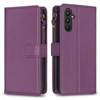 For Samsung Galaxy A25 5G / Dark Purple