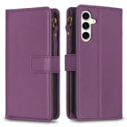 For Samsung Galaxy S23 FE 5G / Dark Purple