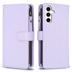 For Samsung Galaxy S23 FE 5G / Light Purple