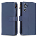 For Samsung Galaxy M34 5G / Blue