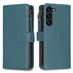 For Samsung Galaxy S24+ 5G / Green