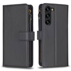 For Samsung Galaxy S24+ 5G / Black