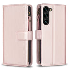 For Samsung Galaxy S24+ 5G / Rose Gold