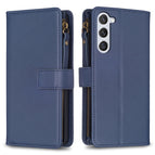 For Samsung Galaxy S24 5G / Blue